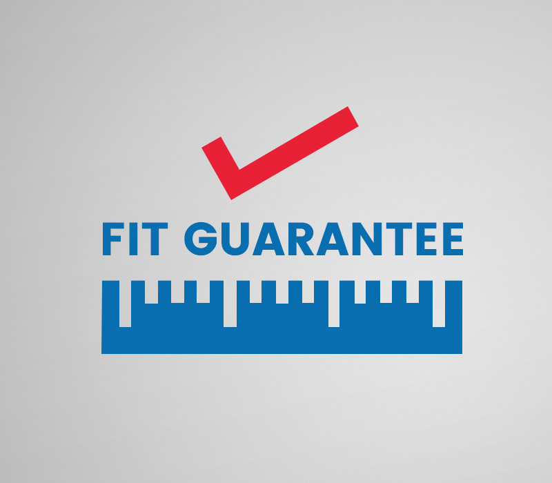 Fit Guarantee